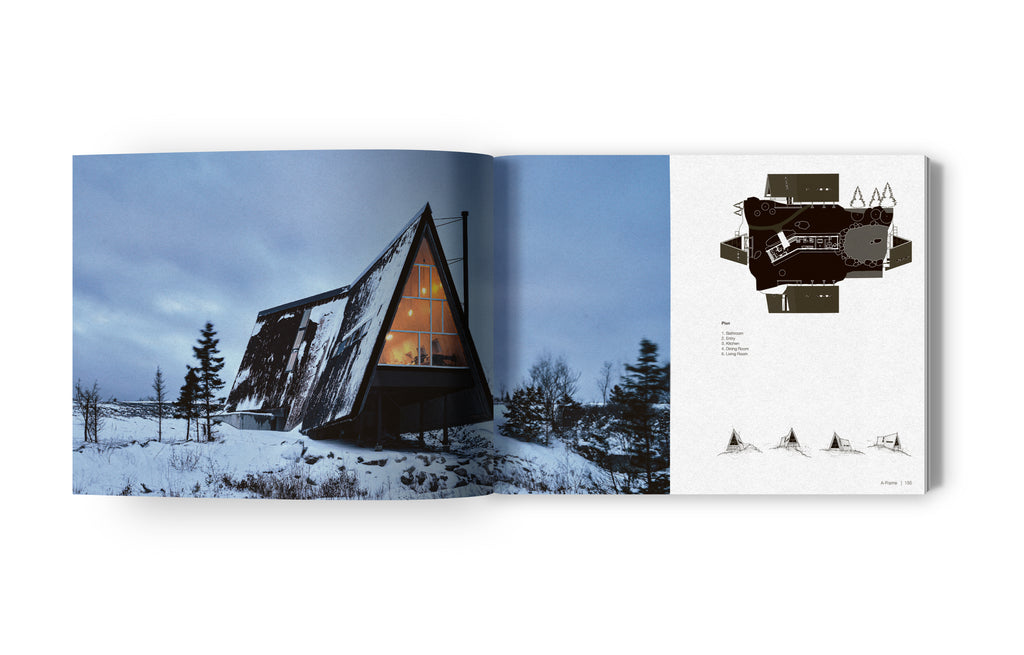 PETER BRAITHWAITE STUDIO: Natural Forces Design & Craft of A Nova Scotian Architectural Identity