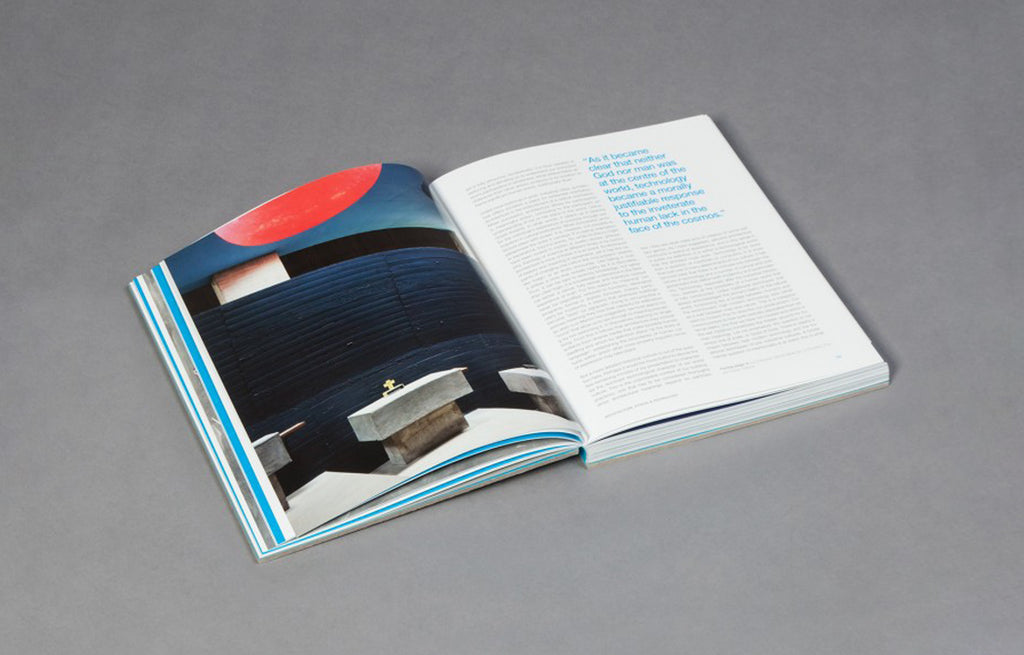Ineffable: Architecture, Computation and the Inexpressible
