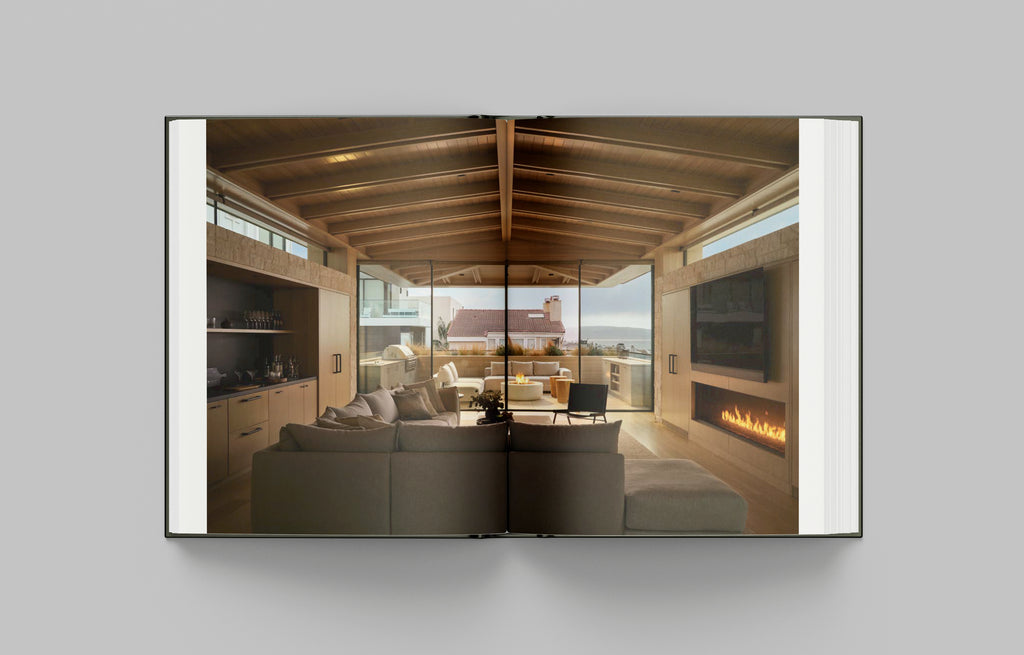 POETICS of HOME: Essays and Spaces by Laney LA