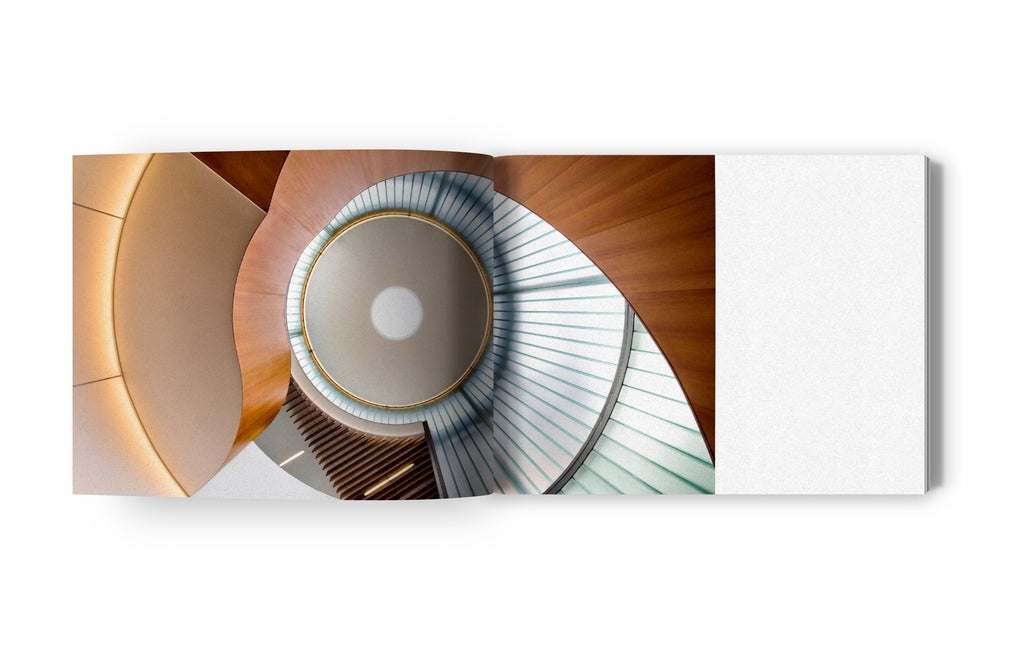 FOUGERON ARCHITECTURE: FRAMING LIGHT