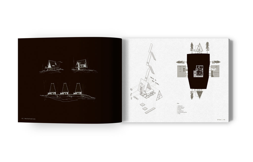 PETER BRAITHWAITE STUDIO: Natural Forces Design & Craft of A Nova Scotian Architectural Identity