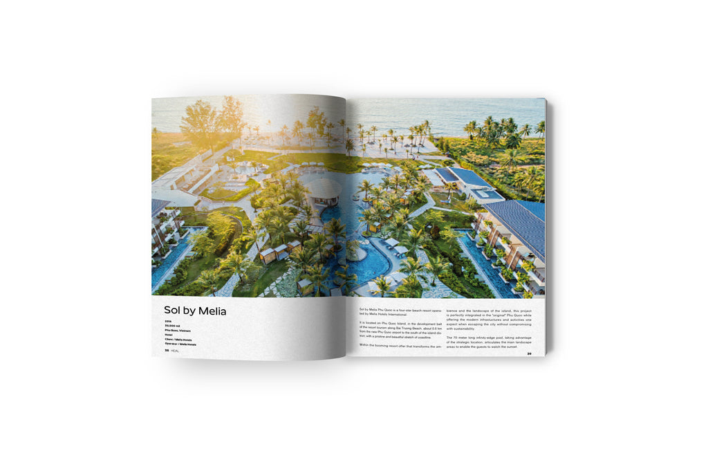 LJ-GROUP - From bushes to cityscapes through mud and water