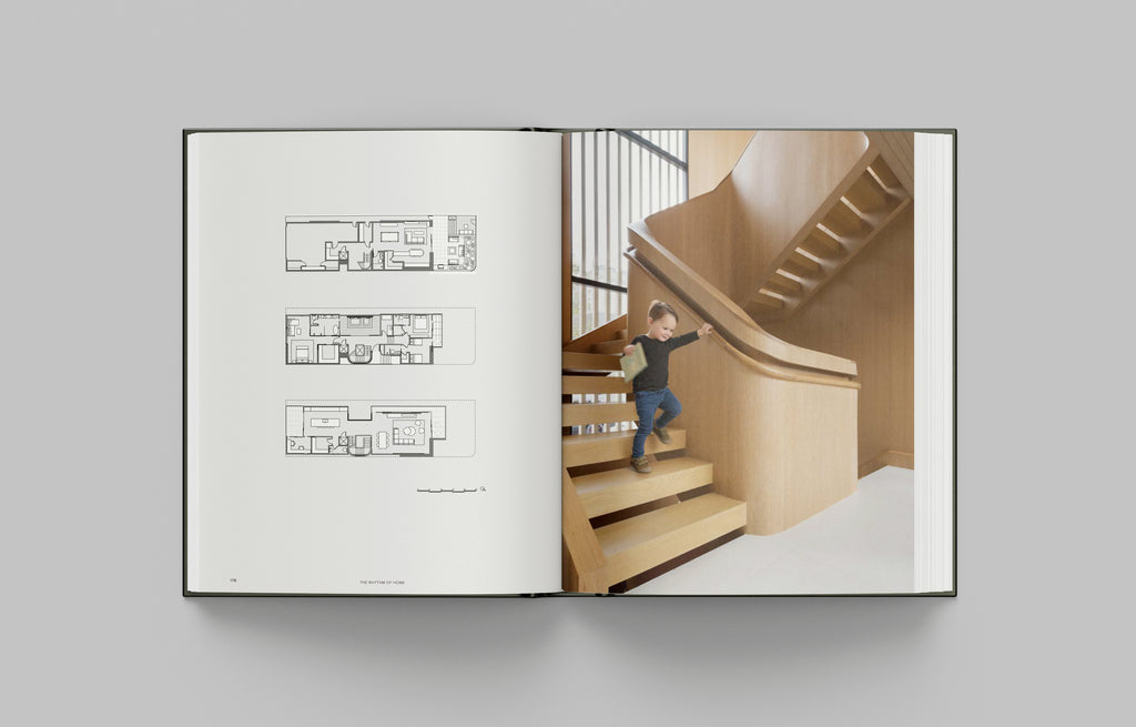 POETICS of HOME: Essays and Spaces by Laney LA
