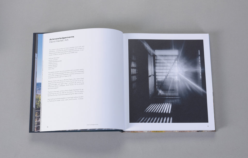ESSAYS & ESSAIS: DNM Architecture