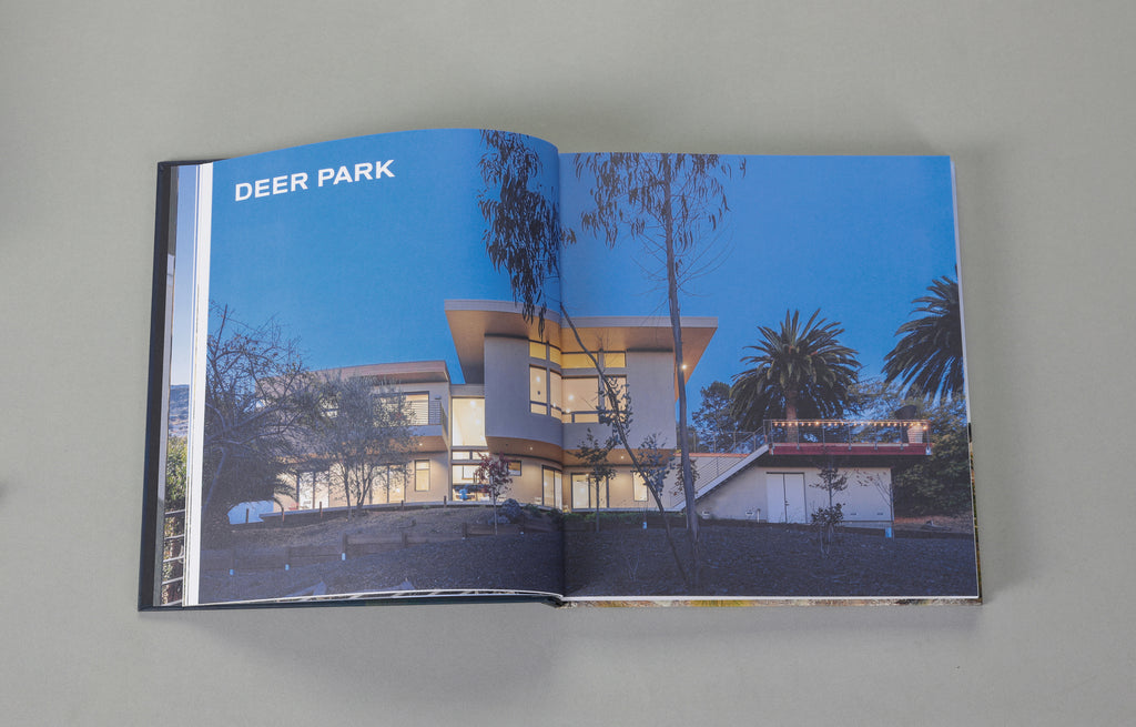 ESSAYS & ESSAIS: DNM Architecture