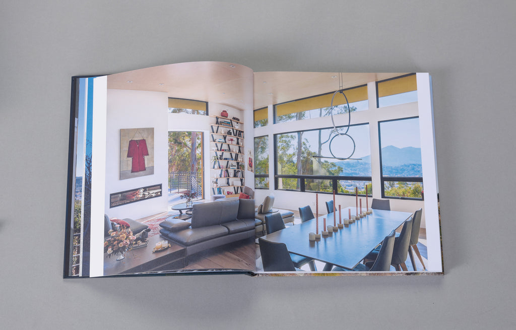 ESSAYS & ESSAIS: DNM Architecture
