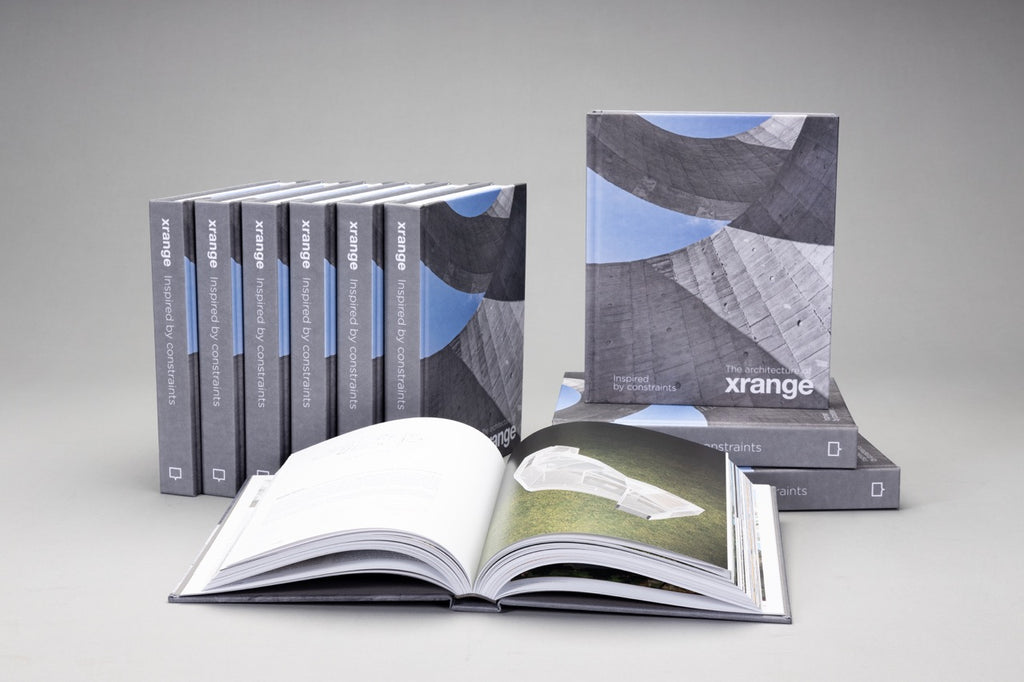 The Architecture of XRANGE: Inspired by constraints