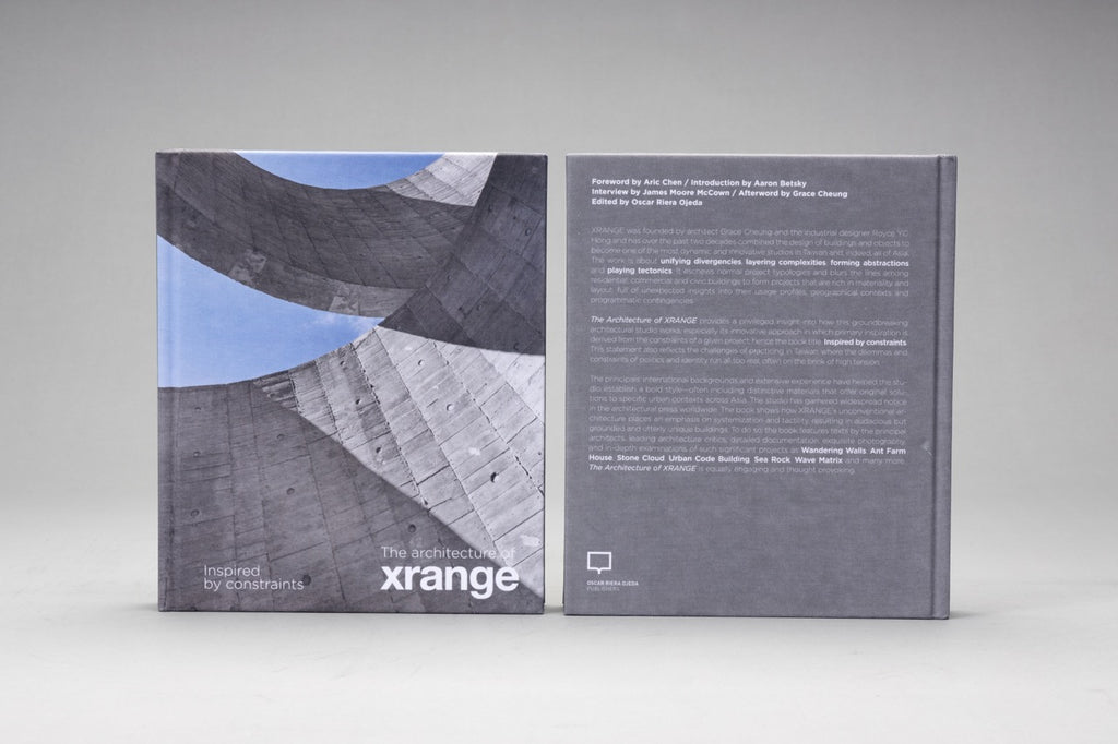 The Architecture of XRANGE: Inspired by constraints