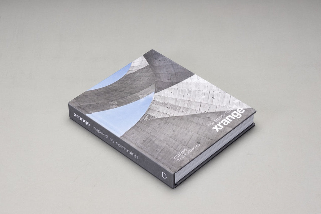 The Architecture of XRANGE: Inspired by constraints