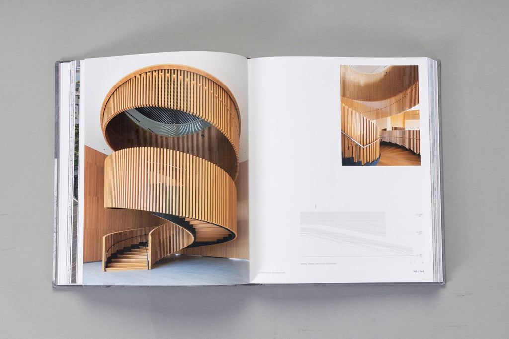 The Architecture of XRANGE: Inspired by constraints