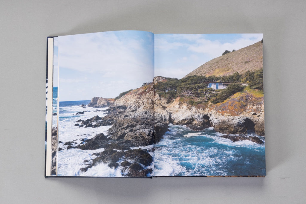 Field Architecture: Conversations with the Land