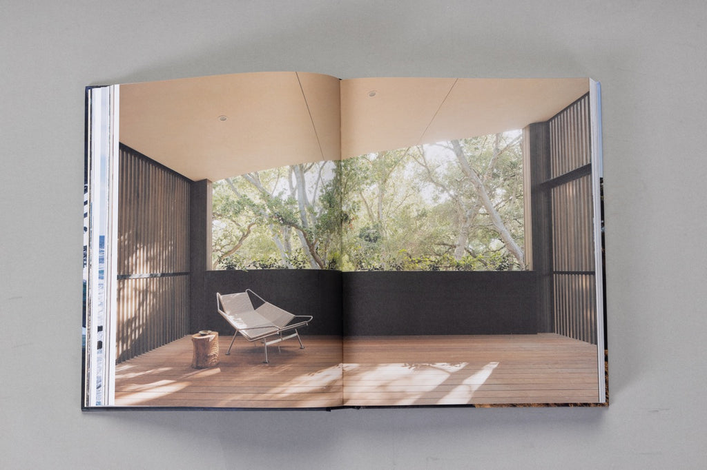 Field Architecture: Conversations with the Land