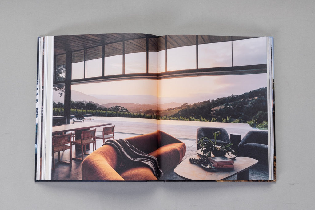 Field Architecture: Conversations with the Land