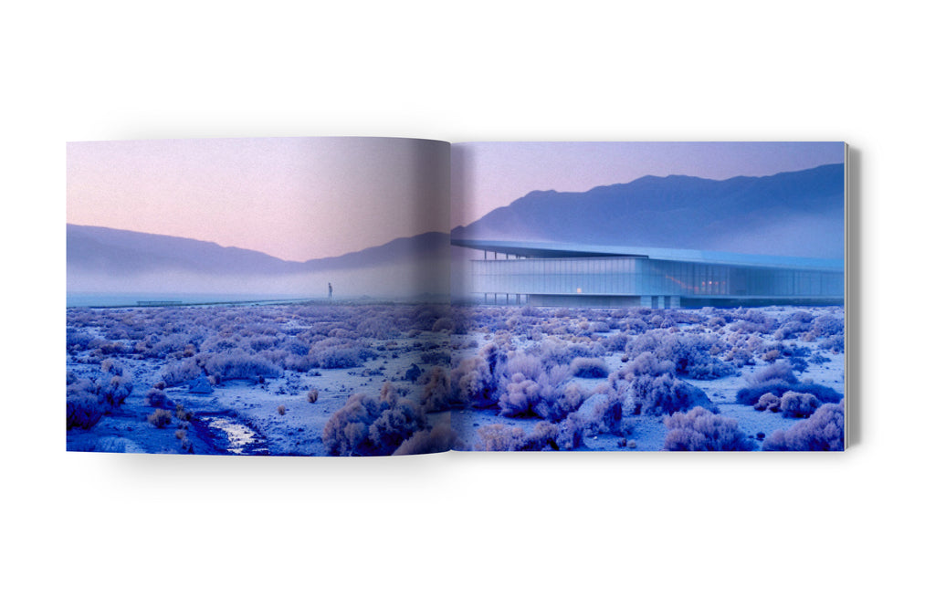 Architecture X Architecture: A Dialectic