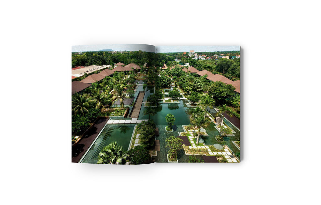 LJ-GROUP - From bushes to cityscapes through mud and water