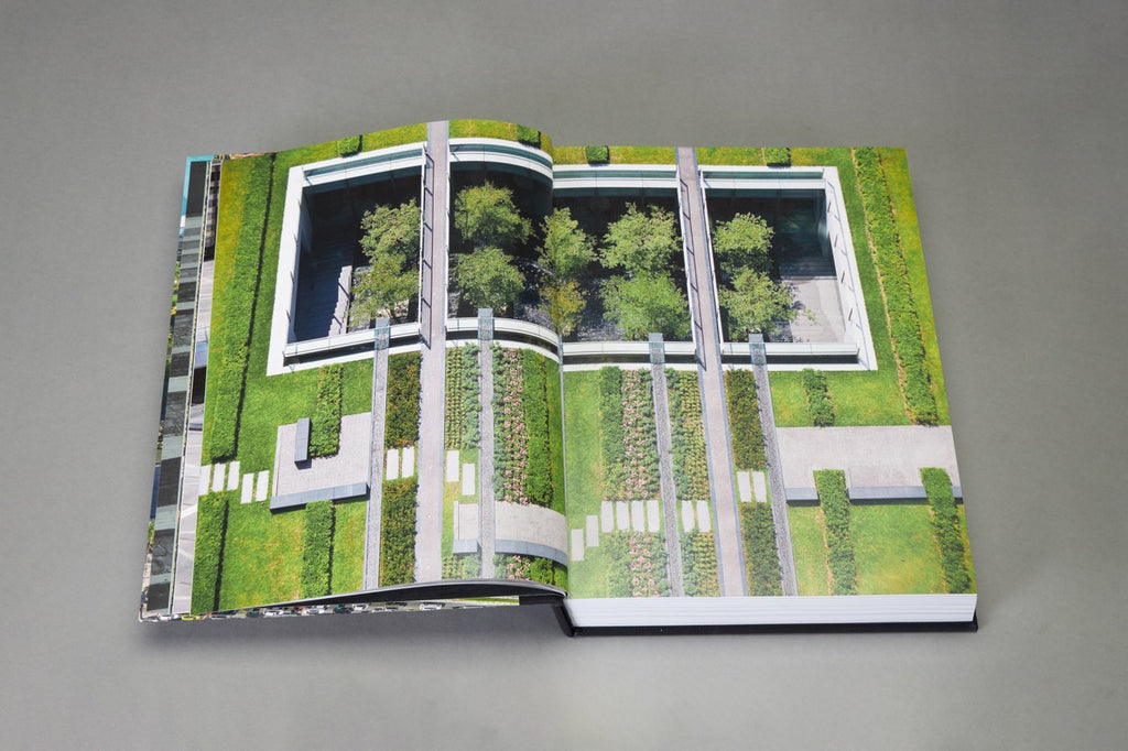 Selected Works of Landscape Architect John L. Wong: From Private To Public Ground From Small To Tall