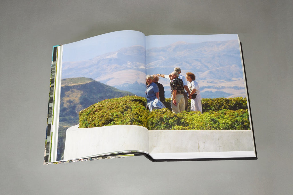 Selected Works of Landscape Architect John L. Wong: From Private To Public Ground From Small To Tall