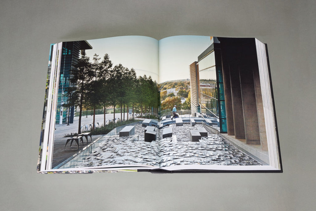 Selected Works of Landscape Architect John L. Wong: From Private To Public Ground From Small To Tall