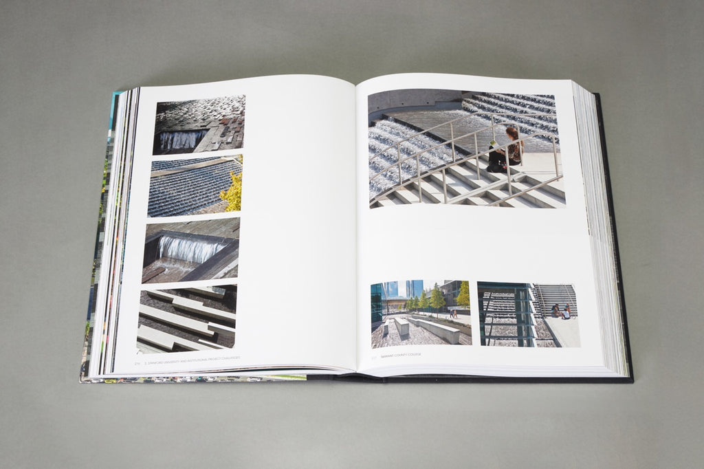 Selected Works of Landscape Architect John L. Wong: From Private To Public Ground From Small To Tall
