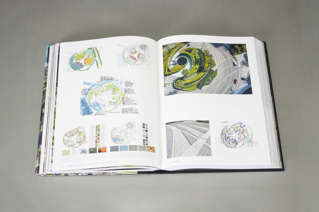 Selected Works of Landscape Architect John L. Wong: From Private To Public Ground From Small To Tall