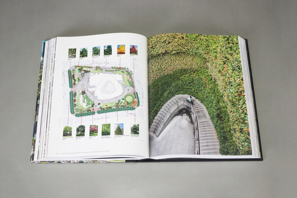 Selected Works of Landscape Architect John L. Wong: From Private To Public Ground From Small To Tall