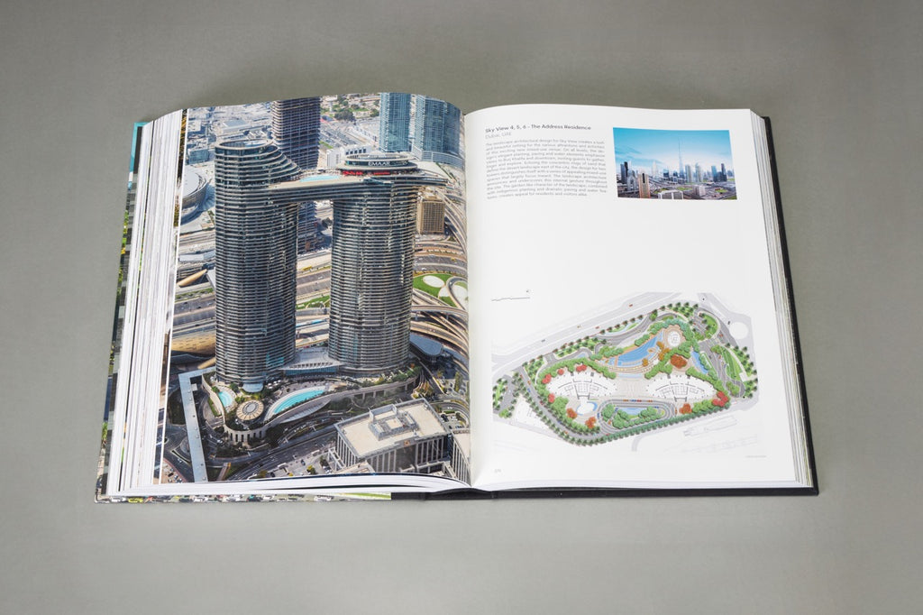 Selected Works of Landscape Architect John L. Wong: From Private To Public Ground From Small To Tall
