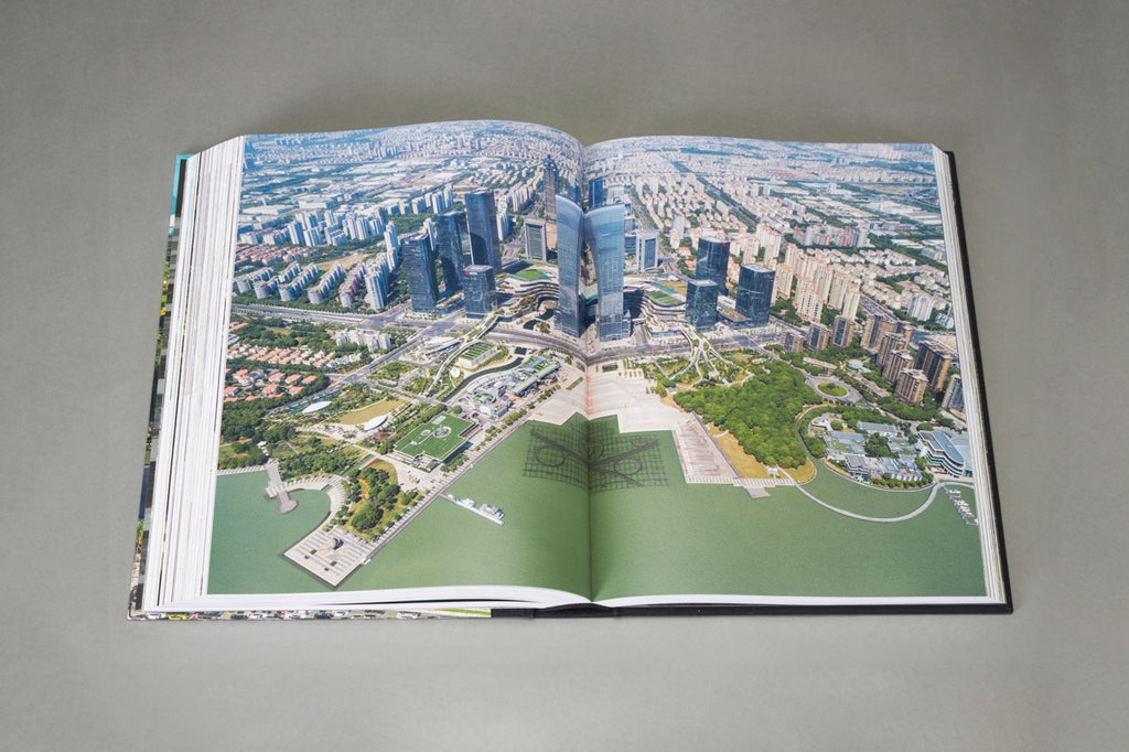 Selected Works of Landscape Architect John L. Wong: From Private To Public Ground From Small To Tall