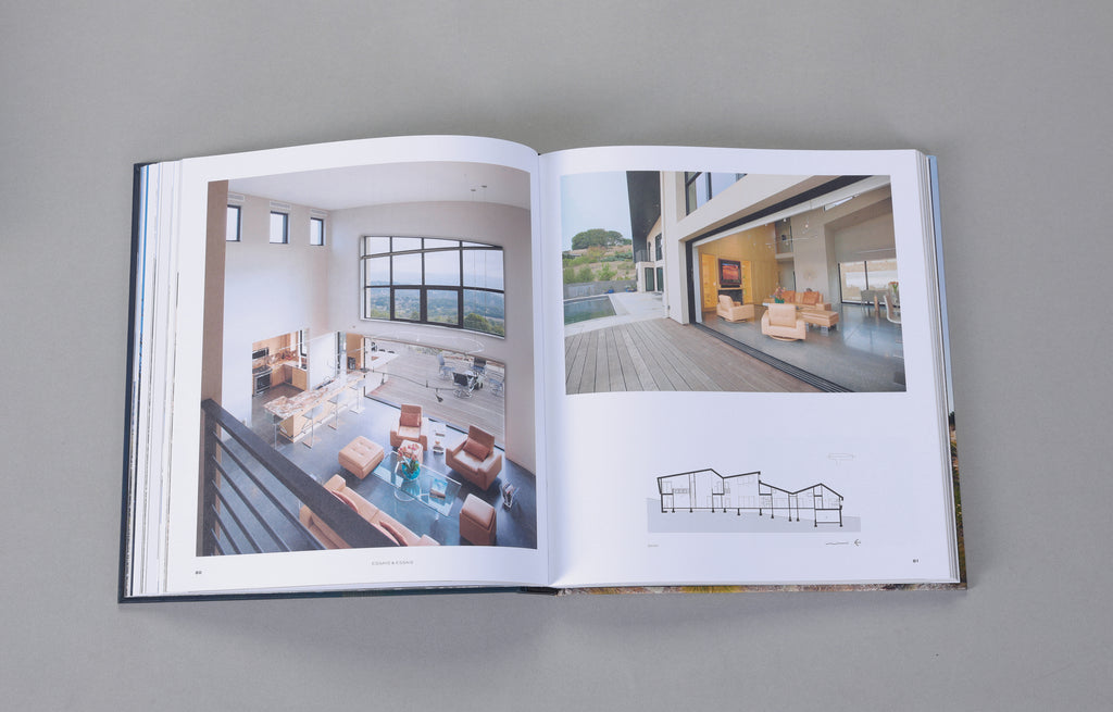 ESSAYS & ESSAIS: DNM Architecture