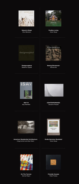 A Selection - Photography and Lifestyle – Oscar Riera Ojeda Publishers