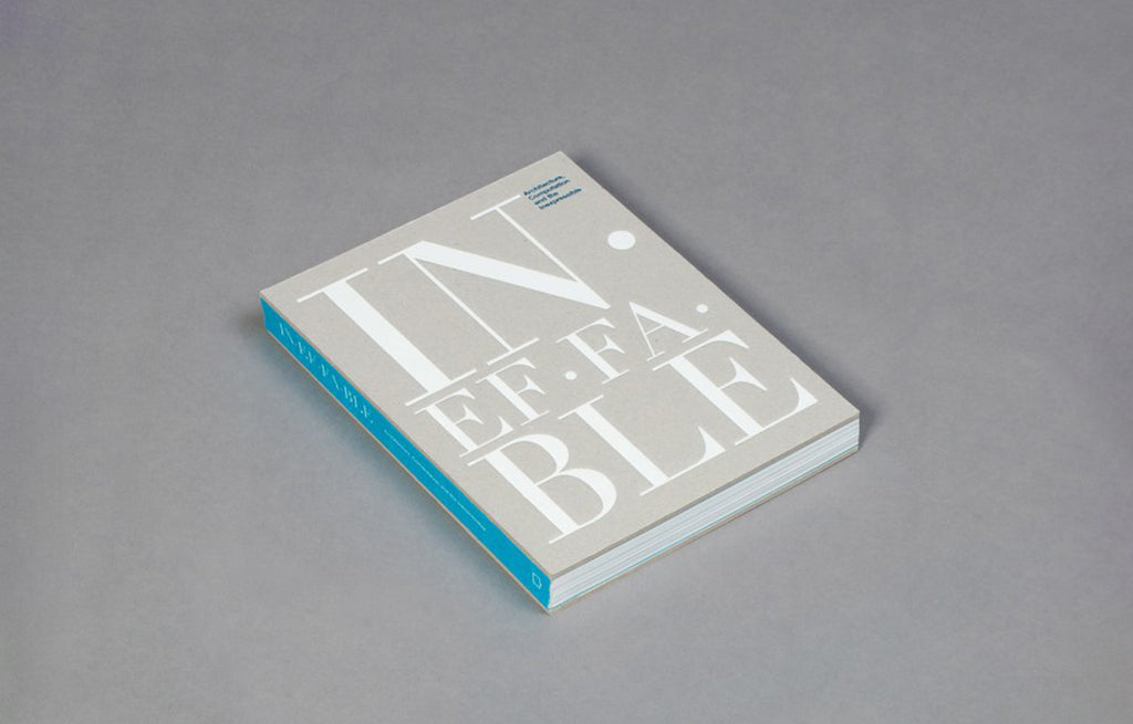 Ineffable: Architecture, Computation and the Inexpressible