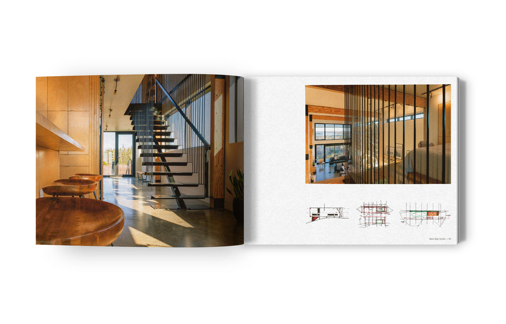 PETER BRAITHWAITE STUDIO: Natural Forces Design & Craft of A Nova Scotian Architectural Identity