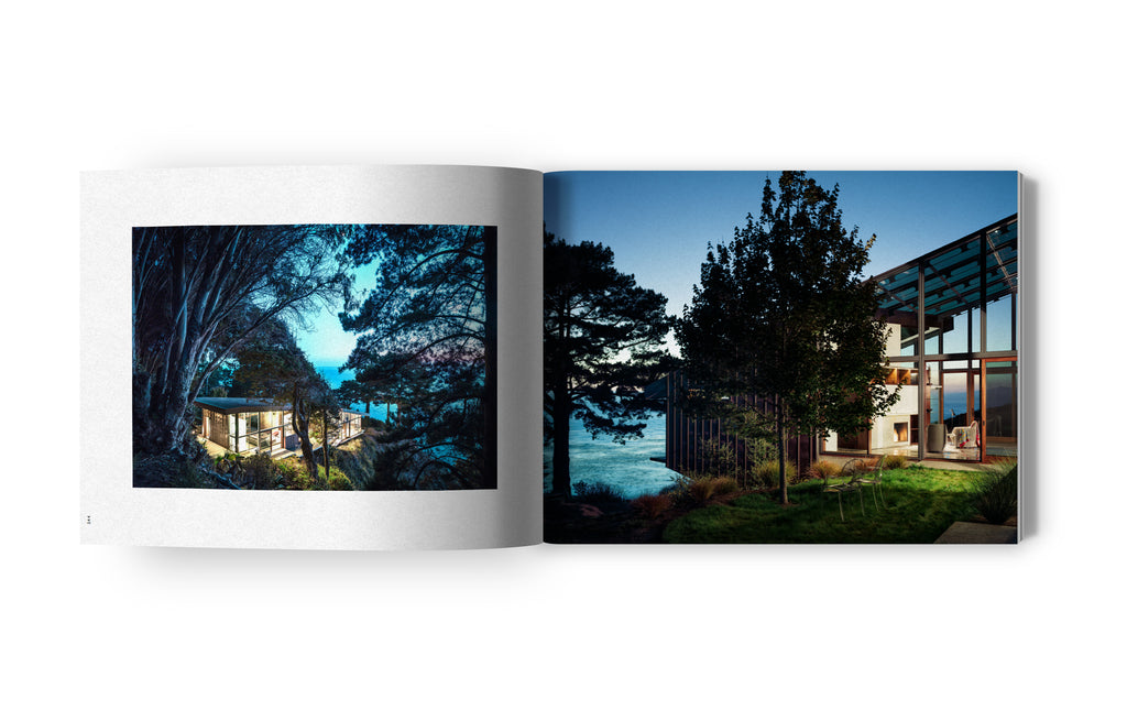 FOUGERON ARCHITECTURE: FRAMING LIGHT