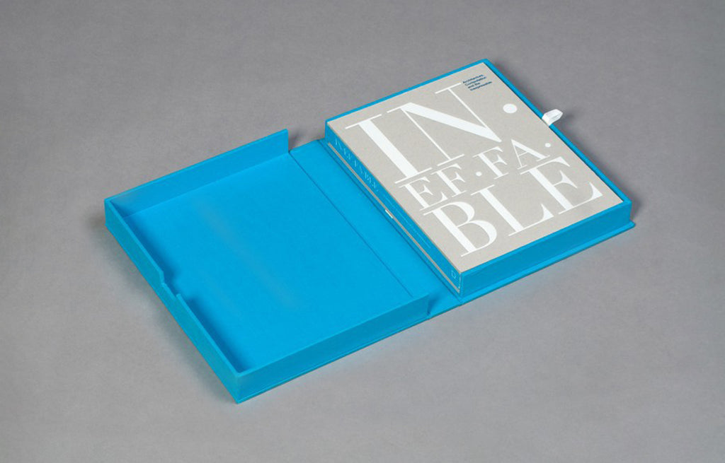 Ineffable: Architecture, Computation and the Inexpressible