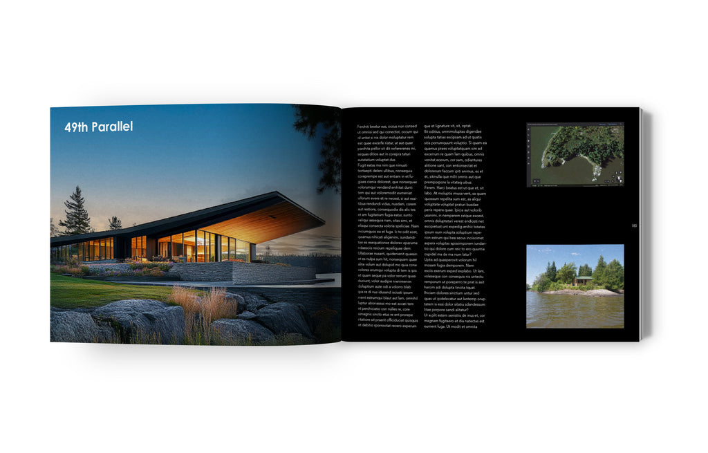 Architecture X Architecture: A Dialectic
