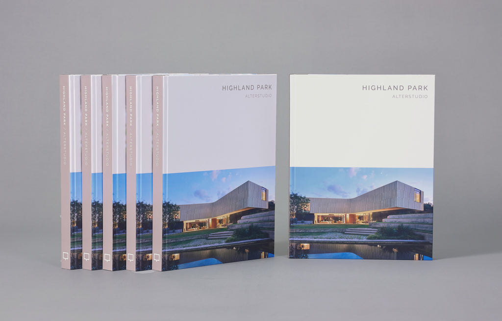 Highland Park: Alterstudio(Masterpiece Series)