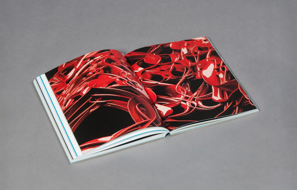 Ineffable: Architecture, Computation and the Inexpressible