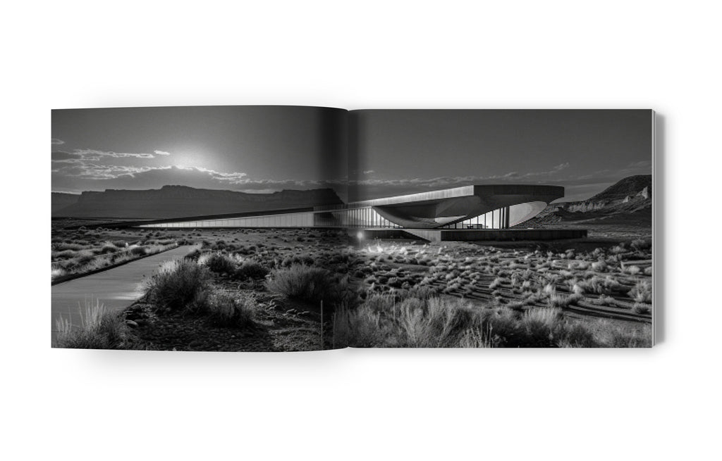 Architecture X Architecture: A Dialectic
