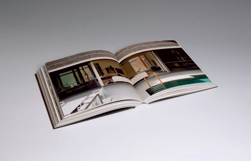 5 in Five: Reinventing Tradition in Contemporary Living - BEDMaR & SHi