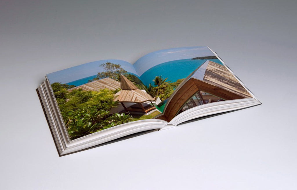 5 in Five: Reinventing Tradition in Contemporary Living - BEDMaR & SHi