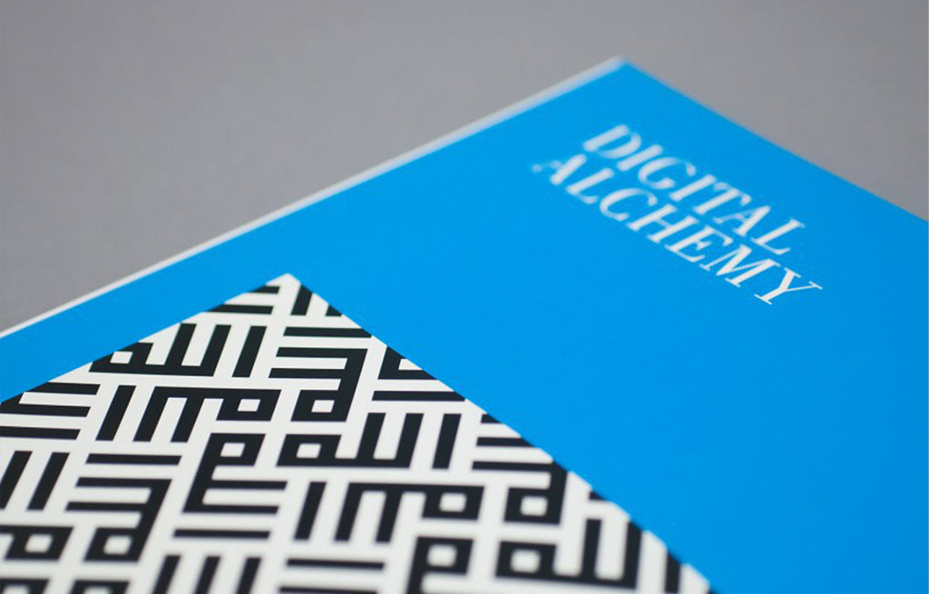 Ineffable: Architecture, Computation and the Inexpressible