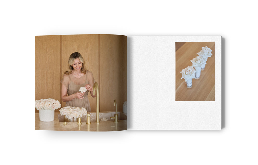 NATURE´S MUSE - Infusing Interiors With Tranquil Artistry Sustainable Living
