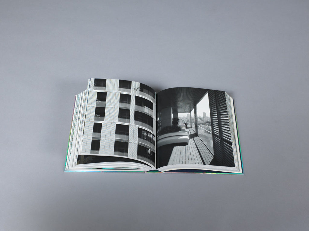 Eastwest: Nabil Gholam Architects