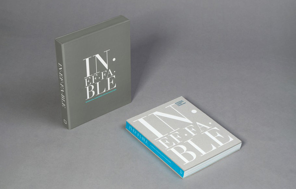 Ineffable: Architecture, Computation and the Inexpressible