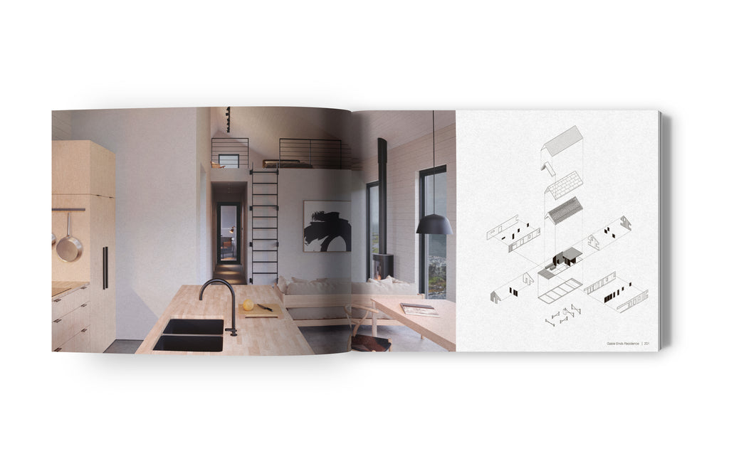 PETER BRAITHWAITE STUDIO: Natural Forces Design & Craft of A Nova Scotian Architectural Identity