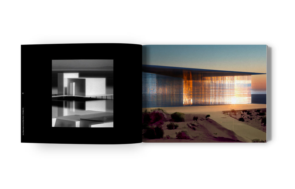 Architecture X Architecture: A Dialectic