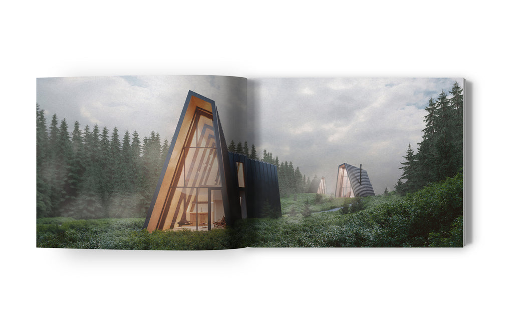 PETER BRAITHWAITE STUDIO: Natural Forces Design & Craft of A Nova Scotian Architectural Identity