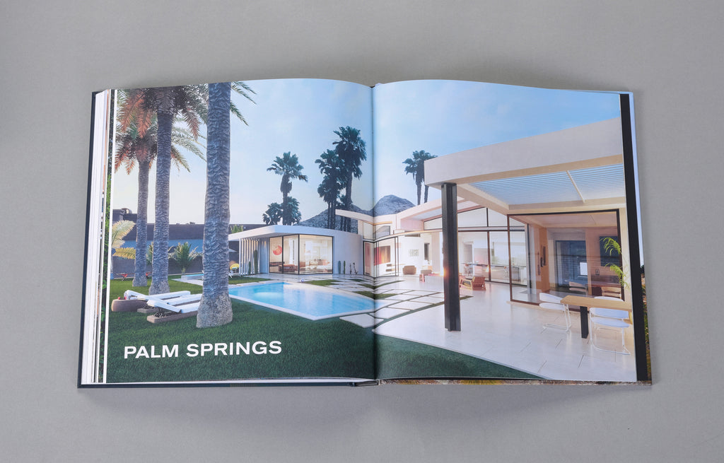 ESSAYS & ESSAIS: DNM Architecture