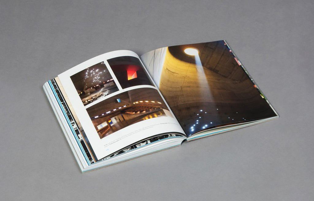 Ineffable: Architecture, Computation and the Inexpressible