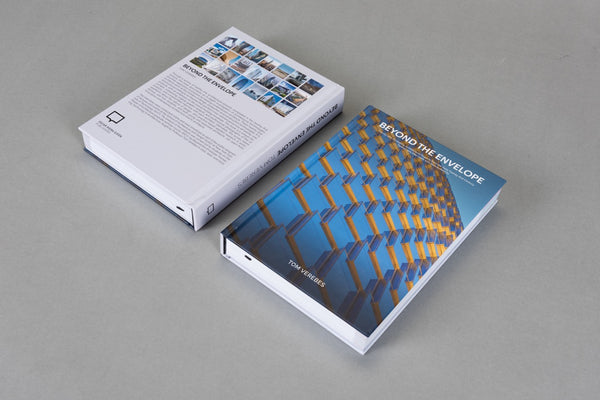 BEYOND THE ENVELOPE: Twenty-one Pioneering Architectural Projects