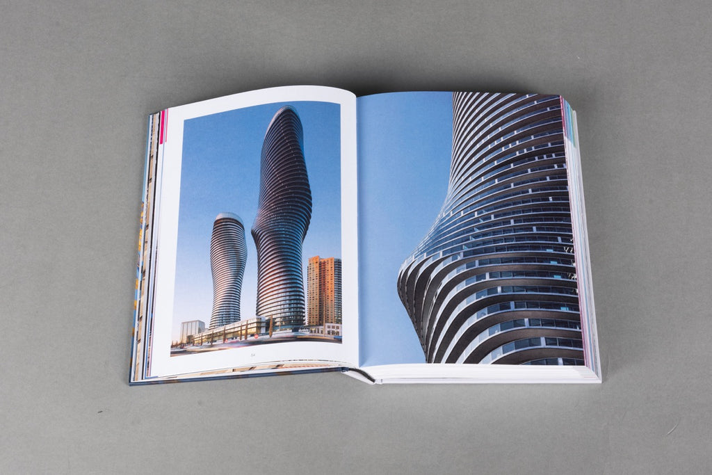 BEYOND THE ENVELOPE: Twenty-one Pioneering Architectural Projects from the Early Twenty-first Century Twenty-one Interviews with Their Architects